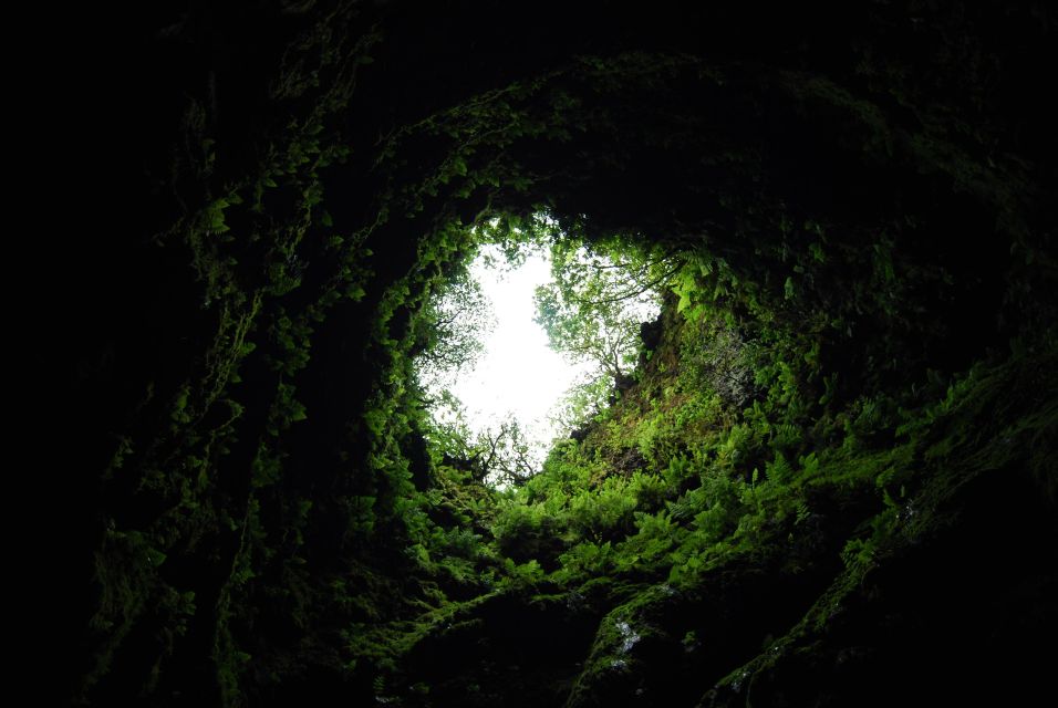 Private Caves tour with a Geologist - The afternoon schedule and the opening/closure reality check