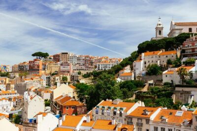 Private City Kickstart Tour: Lisbon - Starting at Praça do Comércio: Lisbon’s grand entrance and 1755 memory