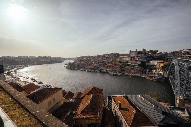Private City Kickstart Tour: Porto - Local Tips That Make Your Next Stops Easier (Food, Drinks, and What to Do Next)