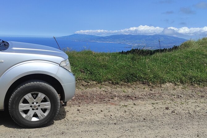 Private Custom Tour in São Miguel Island - Private Day on São Miguel: How Custom Really Works