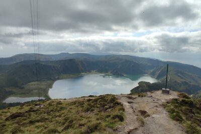 Private Custom Tour in São Miguel Island - Price for a Group of Up to 6: When This Actually Feels Fair