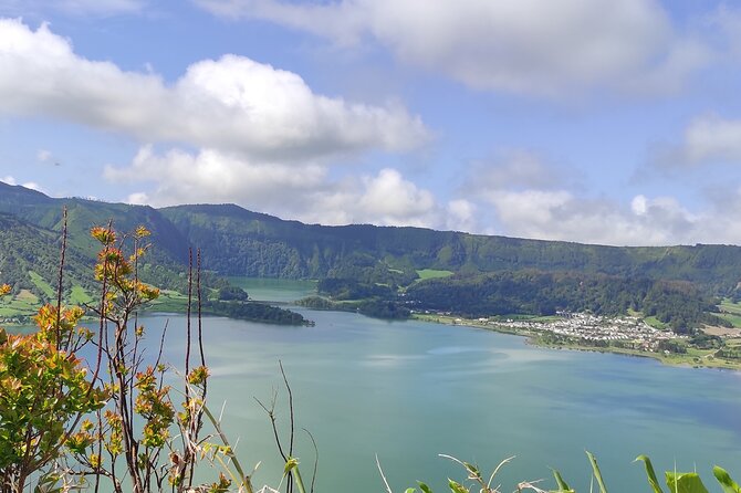 Private Custom Tour in São Miguel Island - Lagoa do Fogo: Natural Reserve Lakes, Waterfalls, and Slow Stops