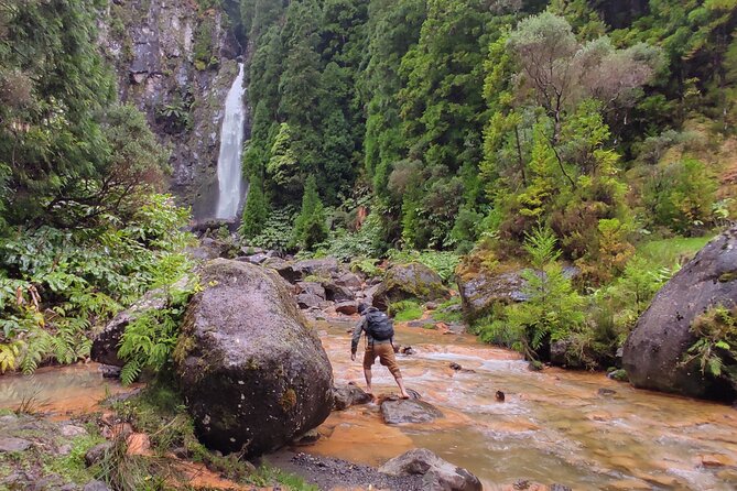 Private Custom Tour in São Miguel Island - Weather and Crowd Strategy: The Real Advantage of a Private Guide