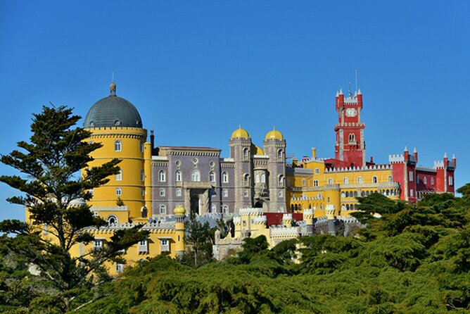 Private DAy Tour from Lisbon to Sintra, Cabo da Roca & Cascais - Key highlights you’ll feel on the day