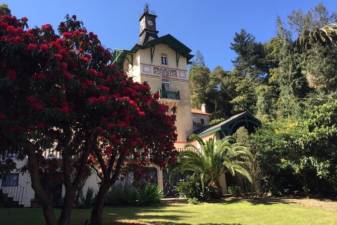 Private DAy Tour from Lisbon to Sintra, Cabo da Roca & Cascais - The smart format: private pickup plus four distinct moods