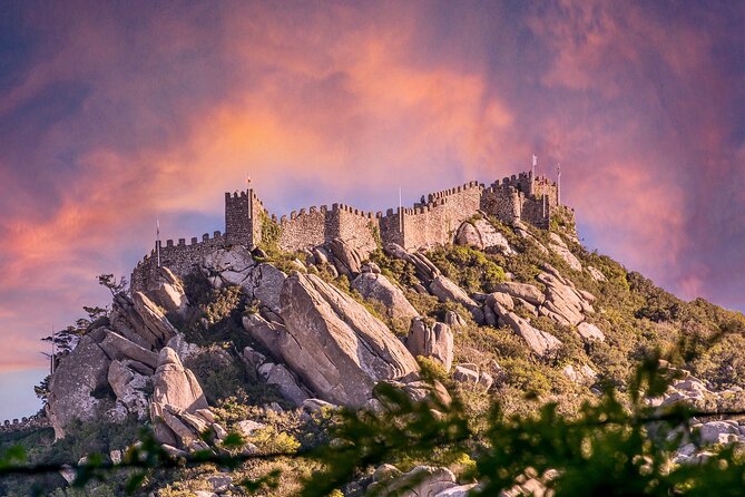 Private DAy Tour from Lisbon to Sintra, Cabo da Roca & Cascais - Lisbon and the ride back: how the timing helps