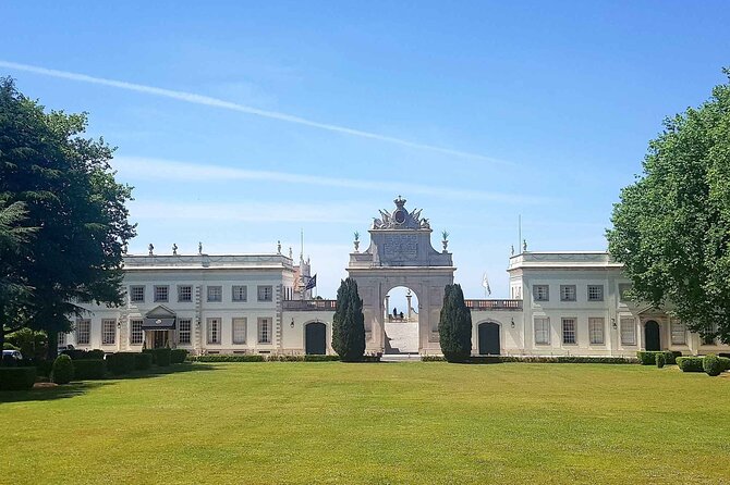 Private DAy Tour from Lisbon to Sintra, Cabo da Roca & Cascais - Cascais: royal-retreat charm with a beach-town vibe