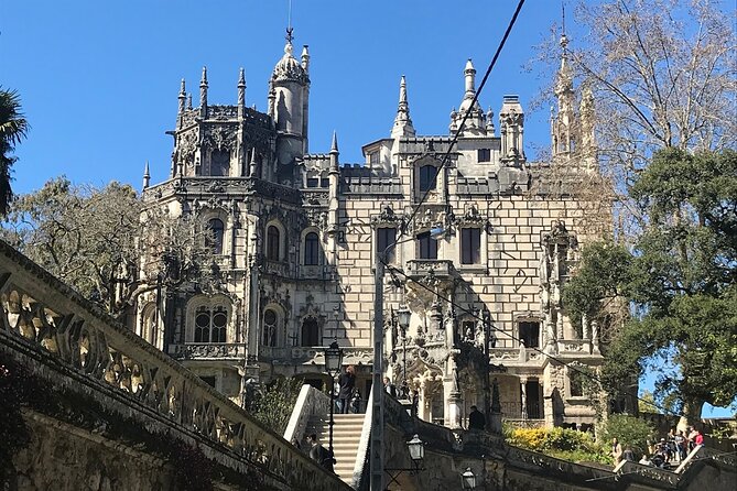 Private DAy Tour from Lisbon to Sintra, Cabo da Roca & Cascais - Meeting times, pickup, and how to make it easy for your group