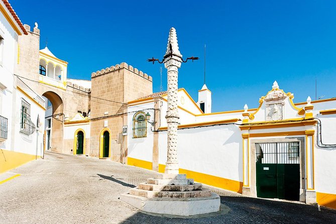 Private Day Tour With Guide to Évora and Monsaraz - Wine tasting and lunch in Alentejo: what you should budget