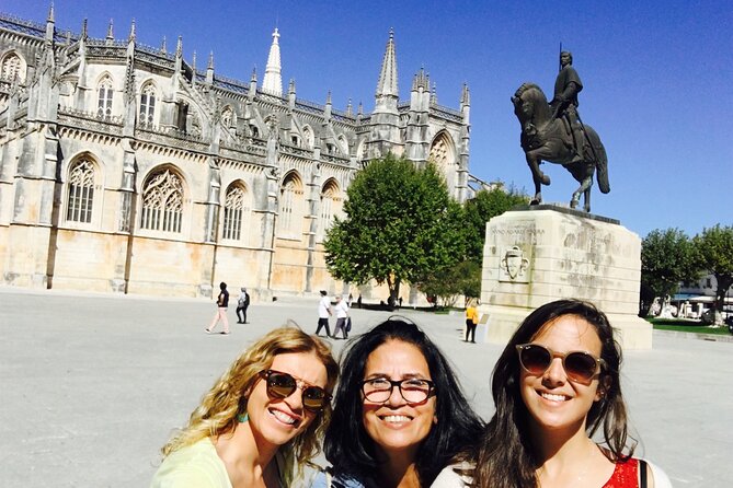 Private Day Tour With Guide to Fatima, Batalha, Nazaré and Obidos - Why this private 8–10 hour route works so well