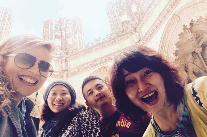 Private Day Tour With Guide to Fatima, Batalha, Nazaré and Obidos - Guides matter: the storytelling that makes the stops feel connected