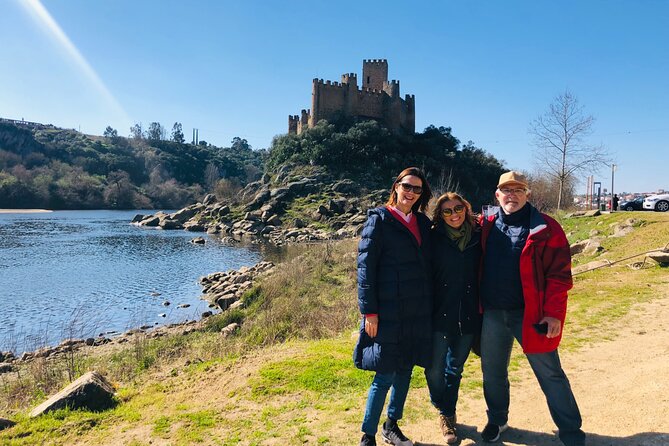 Private Day tour with private Guide - Tomar and the Knights of Templar history - What your private guide changes (and who you might meet)