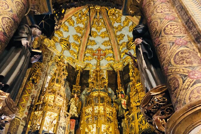 Private Day tour with private Guide - Tomar and the Knights of Templar history - Practical tips so the day feels easy, not exhausting