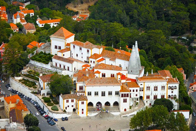 Private day trip Sintra Cascais Estoril coast from Lisbon - Cabo da Roca and Boca do Inferno: fast Atlantic stops that feel like a payoff
