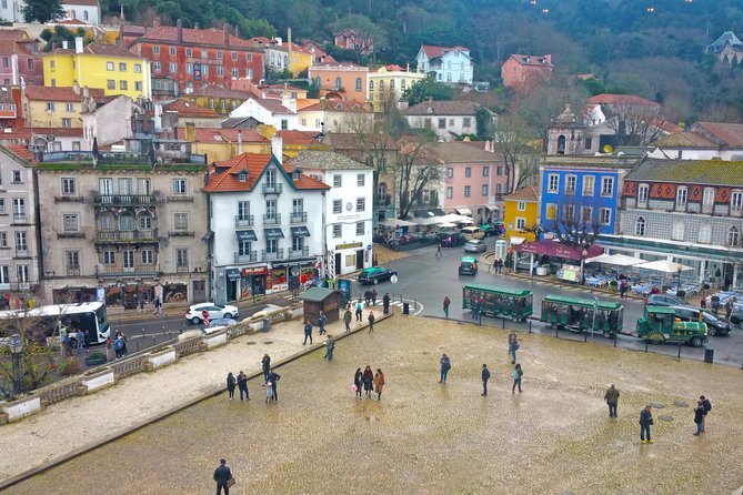 Private day trip Sintra Cascais Estoril coast from Lisbon - Who should book this (and who might prefer something else)