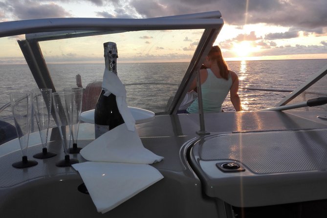 Private Dolphin and Whale Watching Tour in Madeira - Key Points That Matter on the Water