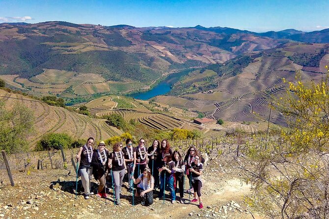 Private Douro and Porto 4x4 Tour with Wine Tasting and Boat Trip - 4x4 off-road tracks: comfort tips for bumpier roads