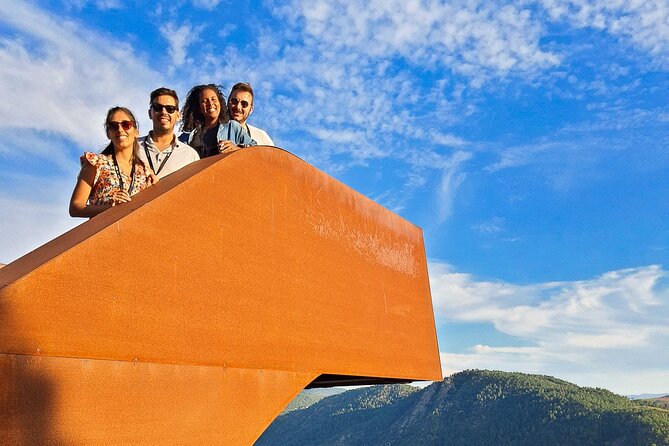 Private Douro and Porto 4x4 Tour with Wine Tasting and Boat Trip - Wine tasting and lunch: what’s included, plus smart questions to ask
