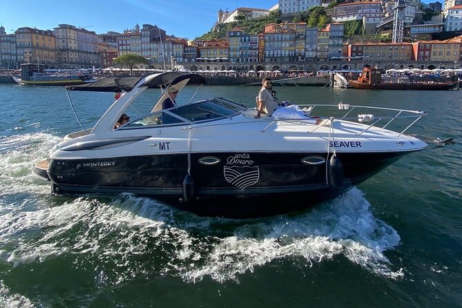 Private Douro navigation with local flavors - Key highlights to know before you go