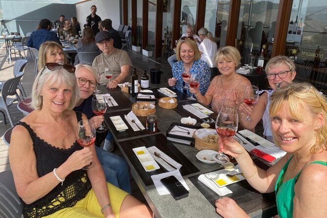 Private Douro Valley Food and Wine Tour From Porto - Key Highlights You’ll Actually Care About