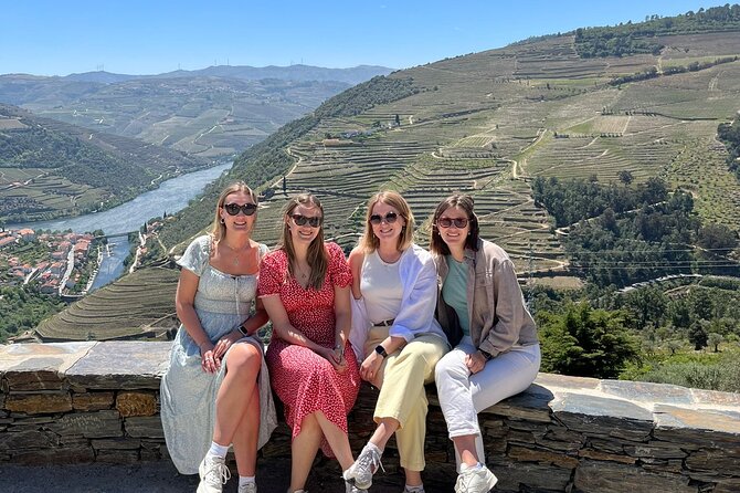 Private Douro Valley Food and Wine Tour From Porto - How the Douro Day Works From Porto