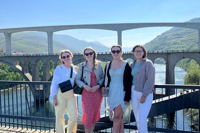 Private Douro Valley Food and Wine Tour From Porto - Price and Value: What $423.28 Covers and What You Add