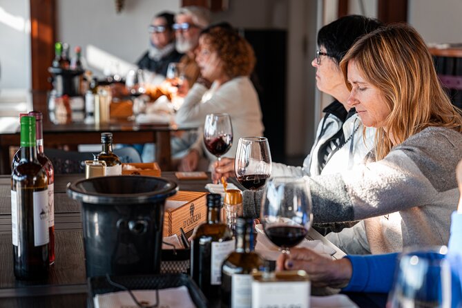 Private Douro Valley Tour: Boutique Winery & River Cruise - How private is it, really? The fine print that matters