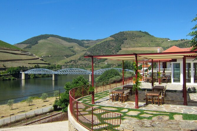 Private Douro Valley Tour Including 3 Wineries - Price and Value: Why $337.34 Can Make Sense