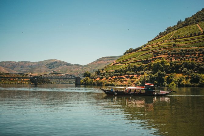 Private Douro Valley Tour Including 3 Wineries - Weather, Timing, and What to Pack