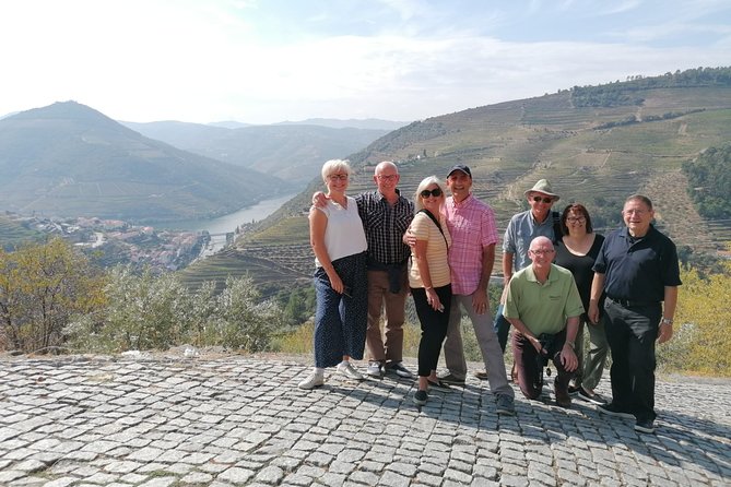 Private Douro Valley Tour Including 3 Wineries - The Big Draw: Three Wineries and Real Tastings