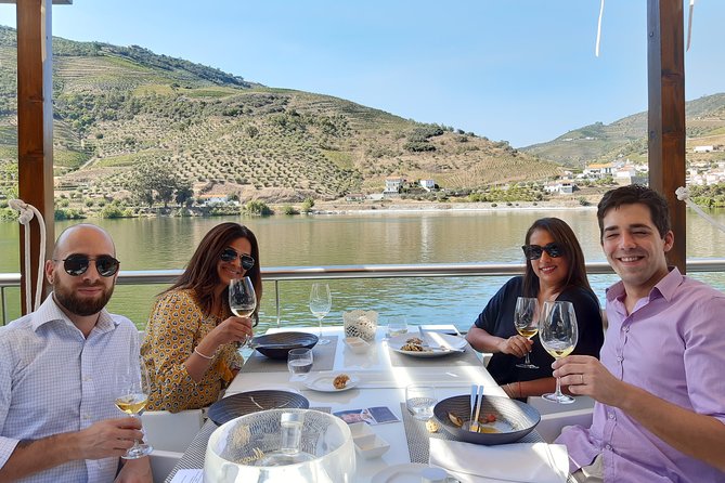 Private Douro Valley Tour with Sommelier, Lunch and Wine Tasting - Key highlights worth planning around