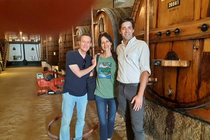 Private Douro Valley Tour with Sommelier, Lunch and Wine Tasting - Pickup, timing, and how the day actually flows (8–9 hours)