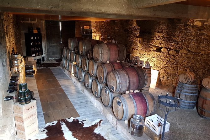 Private Douro Valley visit to three vineyards with Lunch from Porto - What’s included (and what you may still want to plan for)