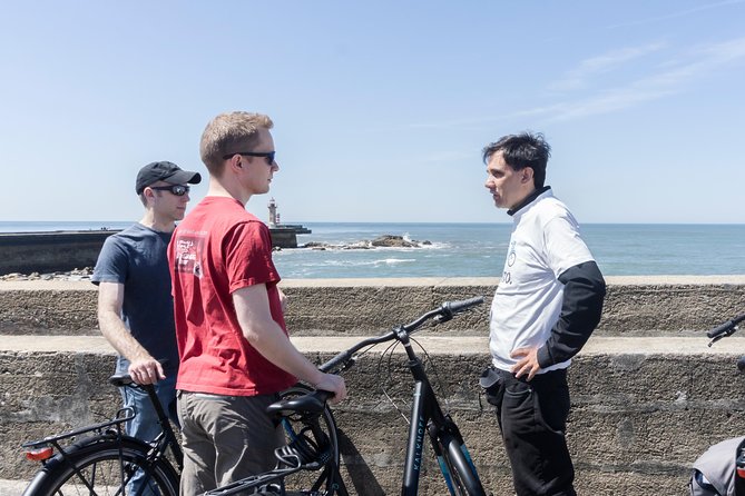 Private e-Bike Tour in Porto – Explore Riverside, Beaches & Parks - Price and value: what $71.20 buys you (and why it’s not just a rental)