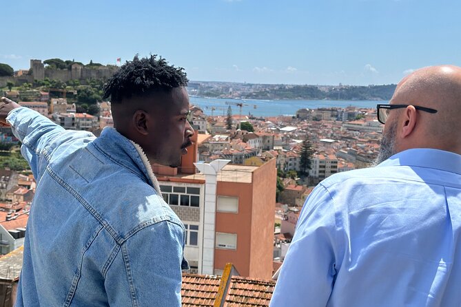 Private Eco Tuk Tuk Tour of Lisbon's Center Essential Landmarks - Price and Value: What You Pay and What You’ll Likely Spend Extra