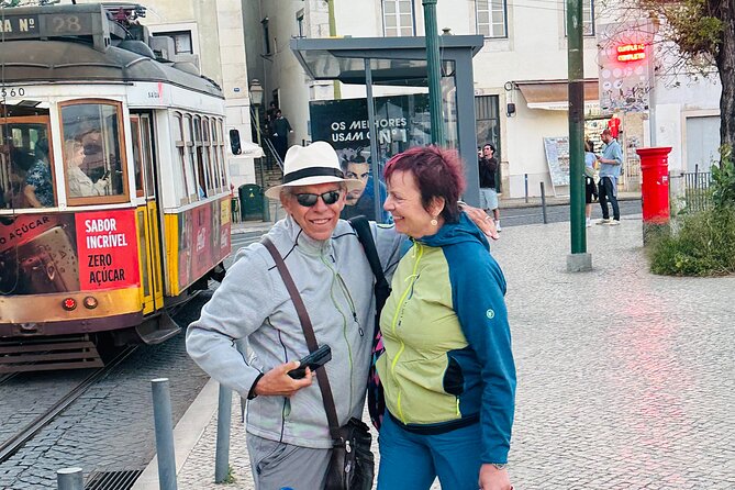 Private Eco Tuk Tuk Tour of Lisbon's Center Essential Landmarks - Igreja de São Roque: The Earliest Jesuit Church in the Portuguese World