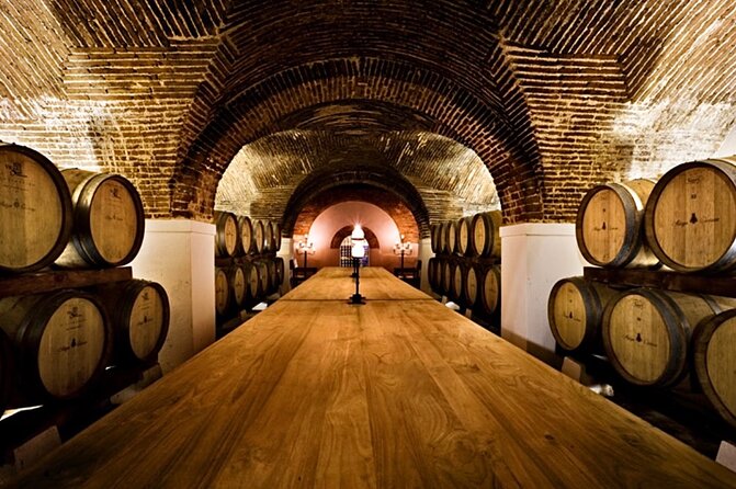 Private Evora Heritage and Alentejo Wine Tour from Lisbon - Key things to know before you go