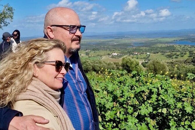 Private Evora Heritage and Alentejo Wine Tour from Lisbon - Chapel of Bones: a 16th-century reminder that history can be unsettling