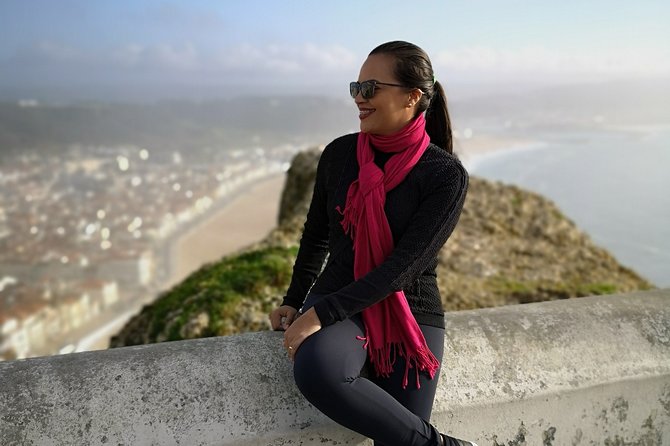 Private Experience Óbidos Nazaré and Fátima or Aveiro and Óbidos - Price and logistics: what you’re really paying for at $209.70