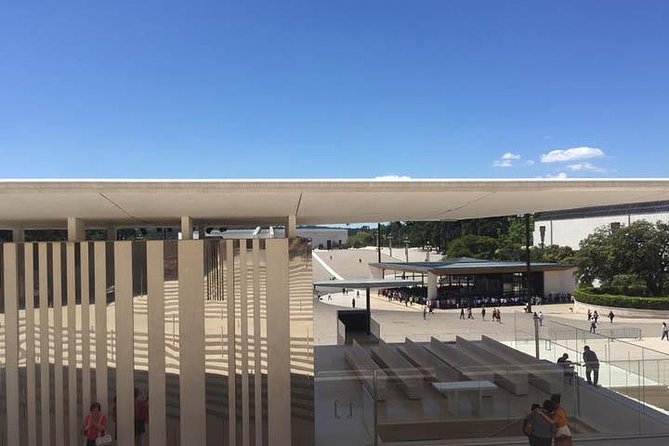 Private Fátima Half Day Tour - Basilica stops: Our Lady of the Rosary and the Tombs you can’t ignore