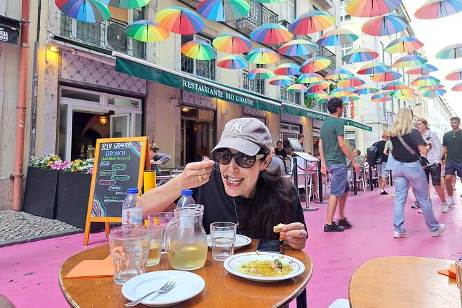 Private Food and Wine Tour: From Street to Gourmet - Key Things I’d Mark in My Notes