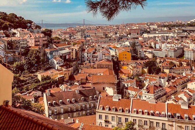 Private Food and Wine Tour: From Street to Gourmet - Stop 5: Castelo, Alfama & Mouraria (Conquest and the Power of 1147)