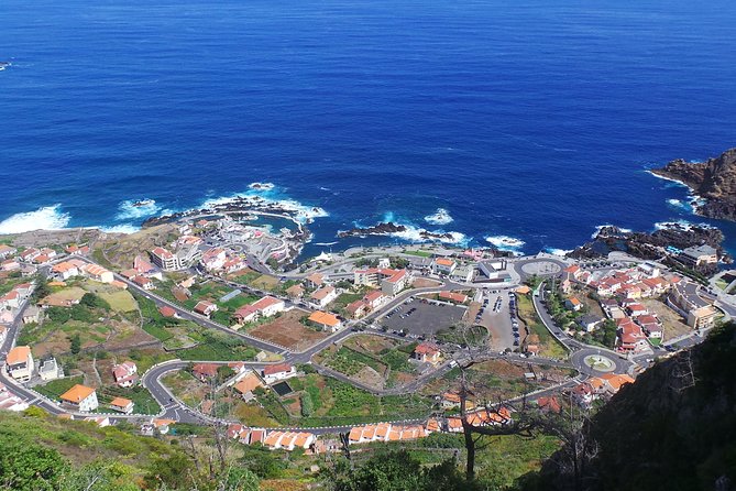 Private Full Day 4X4 Experience: East or West - Santana UNESCO houses: why this place feels different