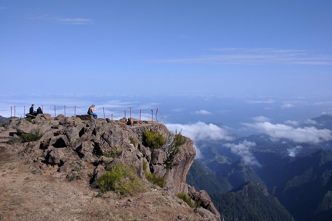Private Full Day 4X4 Experience: East or West - Ponta de São Lourenço: Madeira’s most easterly edge