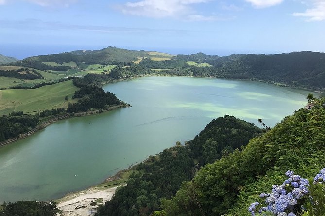 Private Full-Day 4x4 Tour to Furnas Volcano - The guide matters: Jose’s patient, tuned-to-you approach