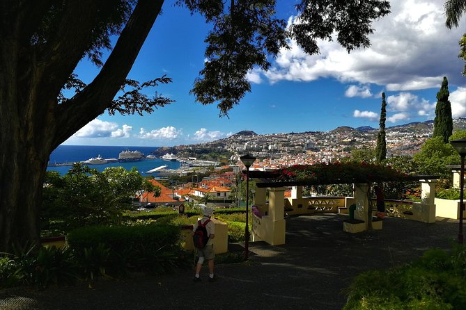 Private Funchal City Tour by Tukxi - Why a private Tukxi works so well in Funchal