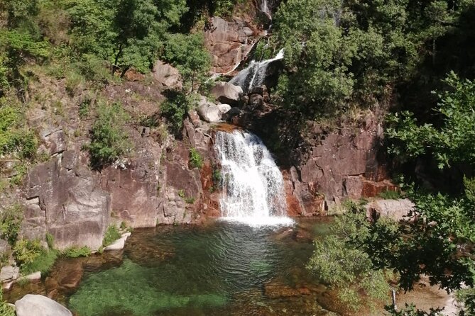 Private Geres National Park Tour with Lunch and Transfers - Peneda-Gerês National Park: Why this day feels special