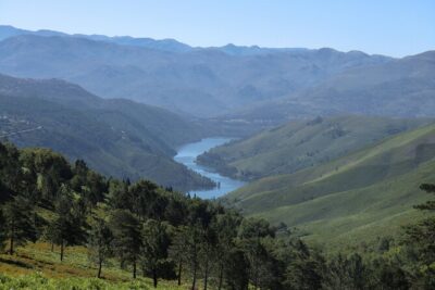 Private Geres National Park Tour with Lunch and Transfers - Pickup in Porto: Simple start, clear boundaries