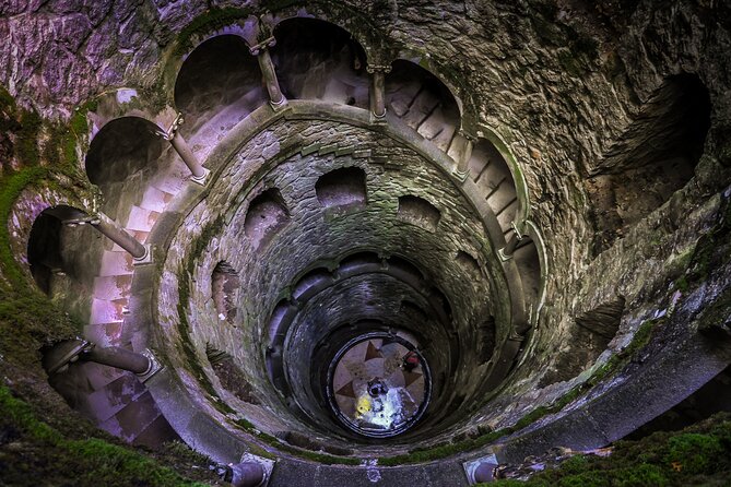 Private Getaway in Sintra - Through the Hills to the Coast - Key things that make this tour work