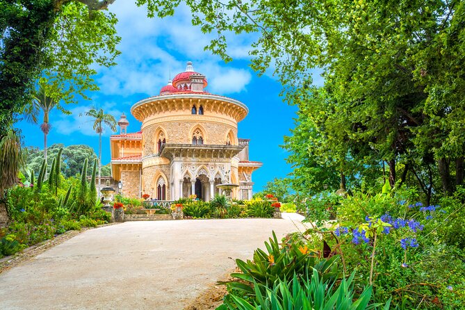 Private Getaway in Sintra - Through the Hills to the Coast - Price and value: what you pay for, and what you still need to budget